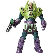 DC Universe Classics Lex Luthor vs. Supergirl Figure 2-Pack
